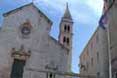 Supetar, Otok Brač