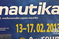 Sajam nautike u Zagrebu 2013