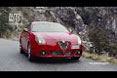 Alfa Romeo Giulietta nove izvedbe