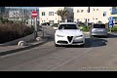 Alfa Romeo Stelvio test vo�nja