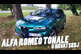 Alfa Romeo Tonale - svjetska premijera 