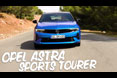 Opel Astra Sports Tourer 