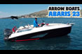 Arrow Boats Abaris 23