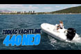 Zodiac Yachtline 440 NEO